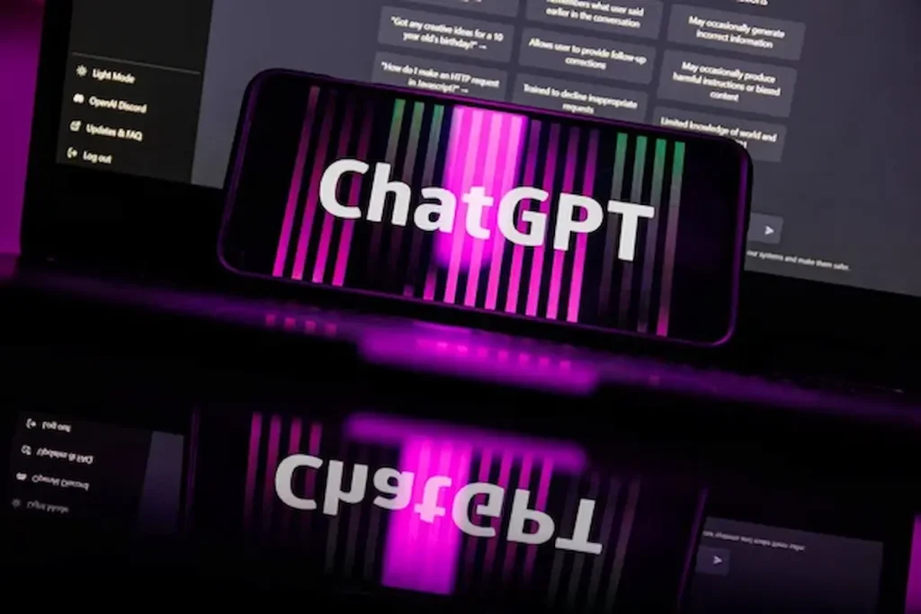5 mejores agencias Social Media en Latinoamérica chatgpt en el marketing digital